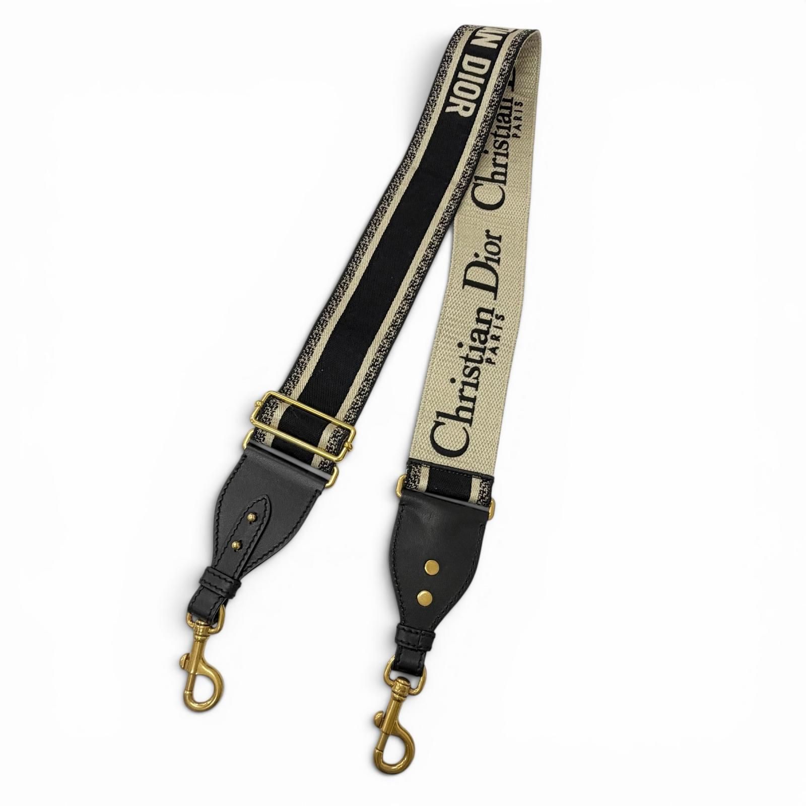 美品□DIOR ディオール オム S8557CBTE 一部レザー Christian Dior 
