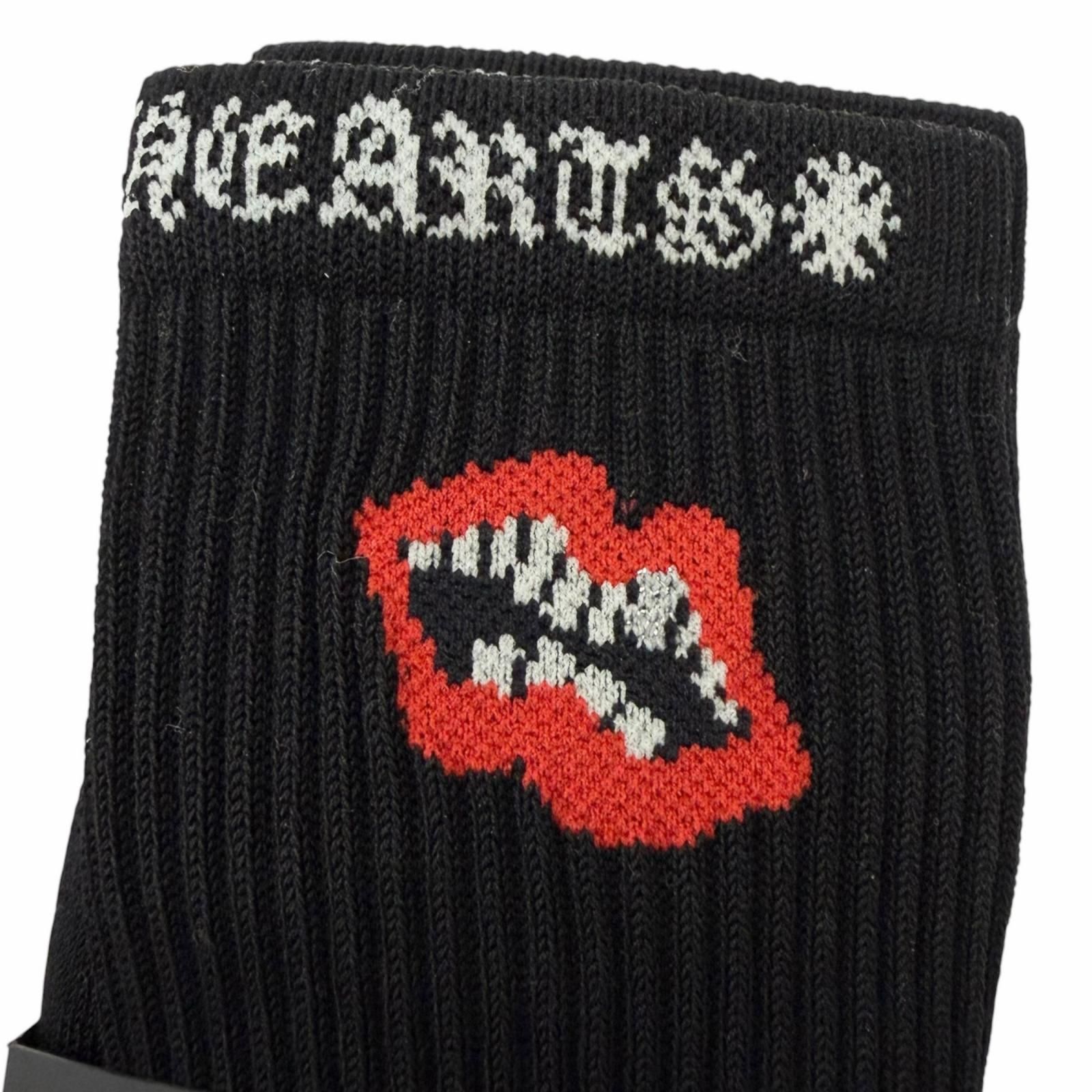 未使用品□CHROME HEARTS クロムハーツ MATTY BOY ステンシル マルチ