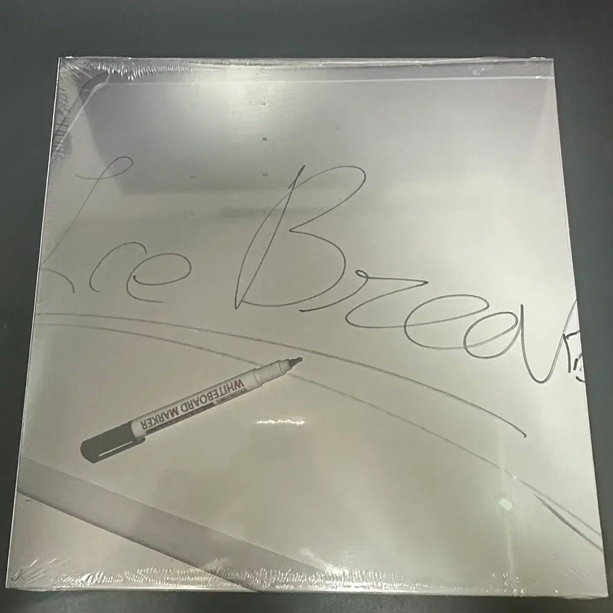 じそくりクラブ ORIENTATION WITH LIVE LP 未開封