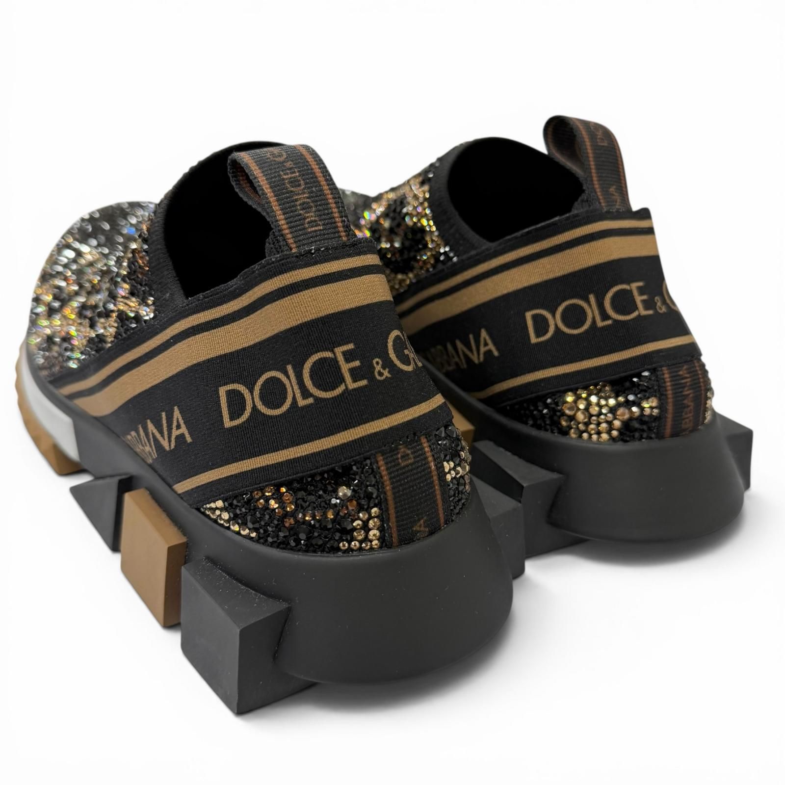 極美品□DOLCE&GABBANA ドルチェ&ガッバーナ SORRENTO ソレント 極美品□DOLCE&GABBANA ドルチェ&ガッバーナ SORRENTO ソレント