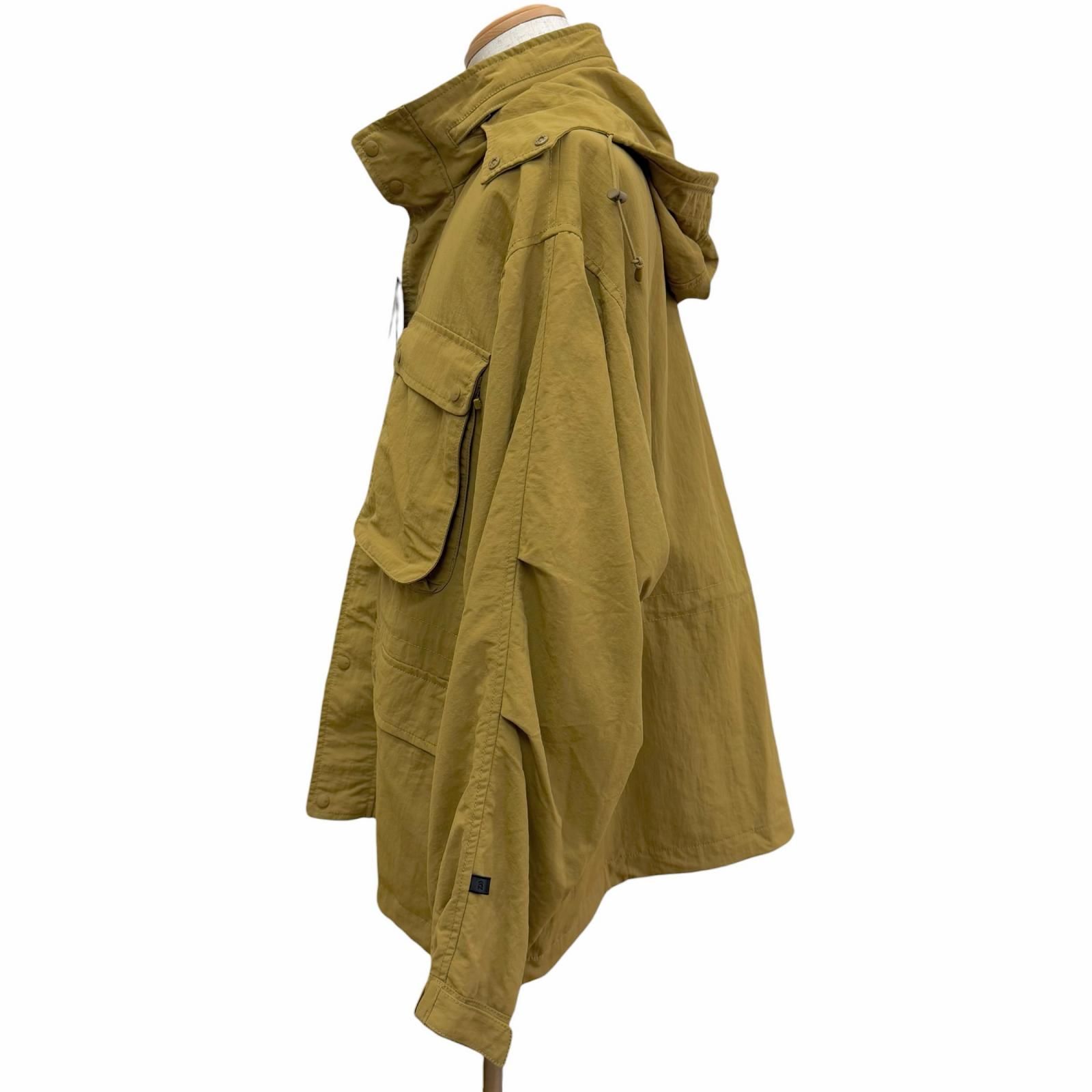 DAIWA PIER39 ENNOYGORE-TEX PARKA (OLIVE) DAIWA pier39オリーブ 