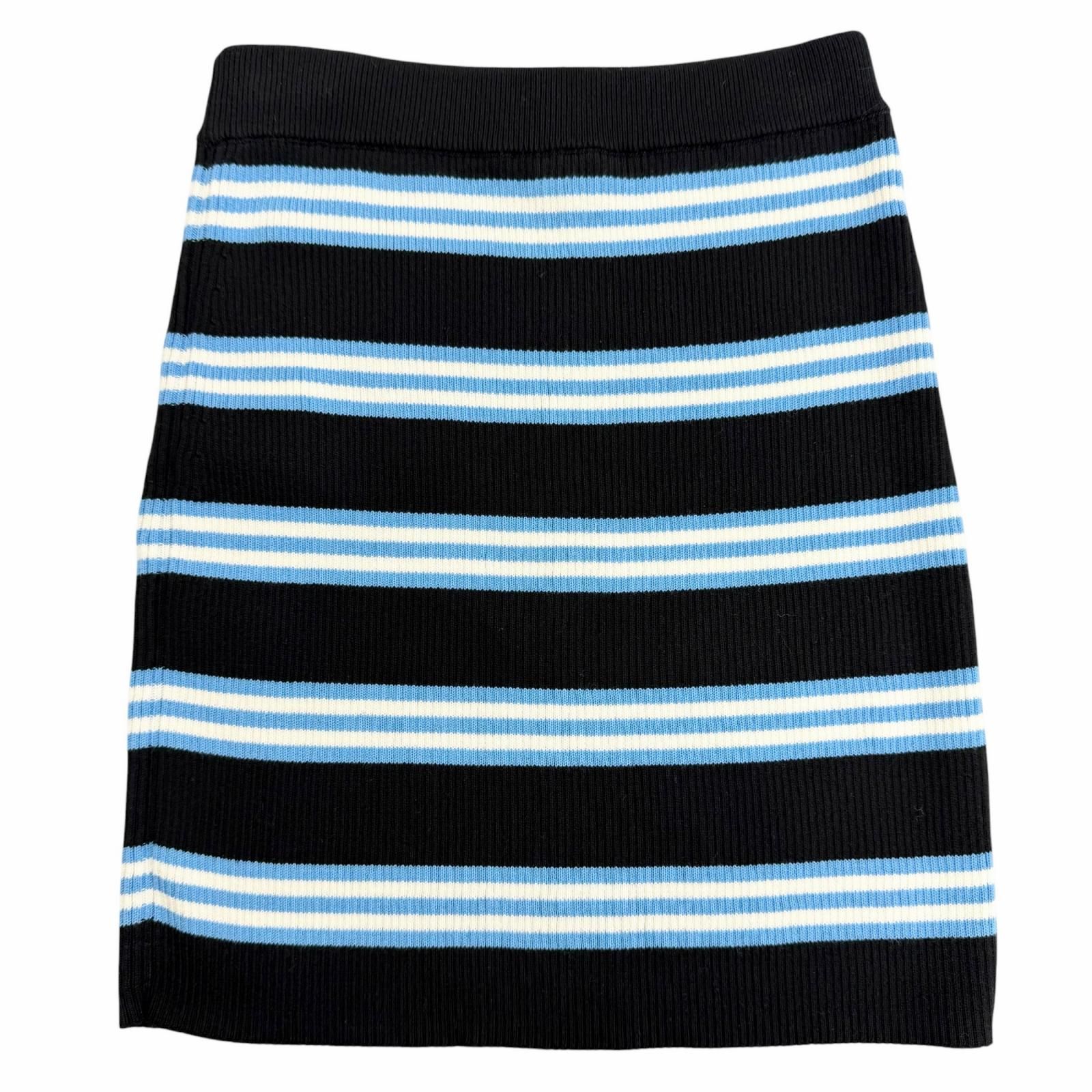 極美品△CHANEL シャネル P77575K11299 コットン カシミヤ ココマーク