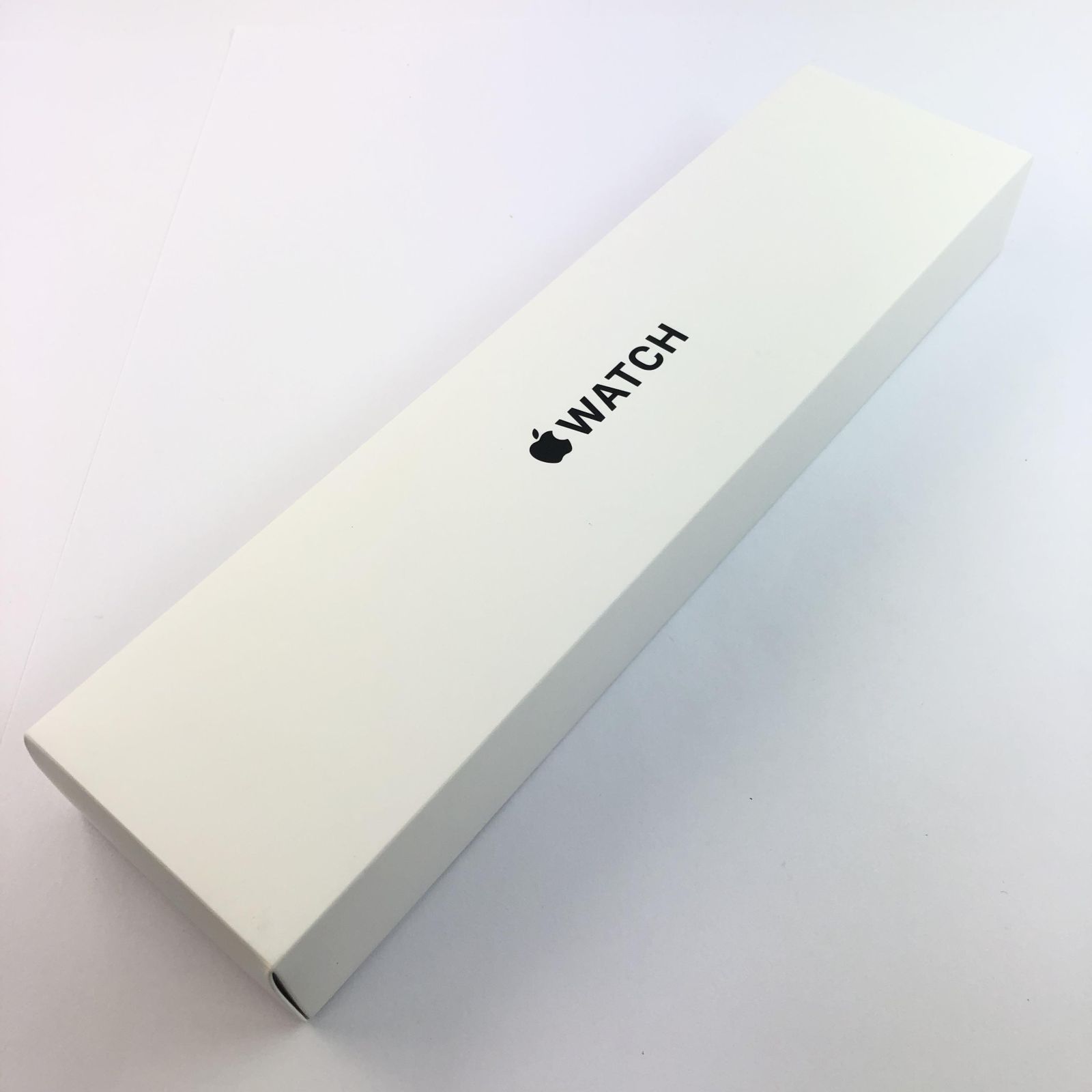 未使用品】Apple Watch SE (第2世代) 44mm GPS+Cellular シルバー 
