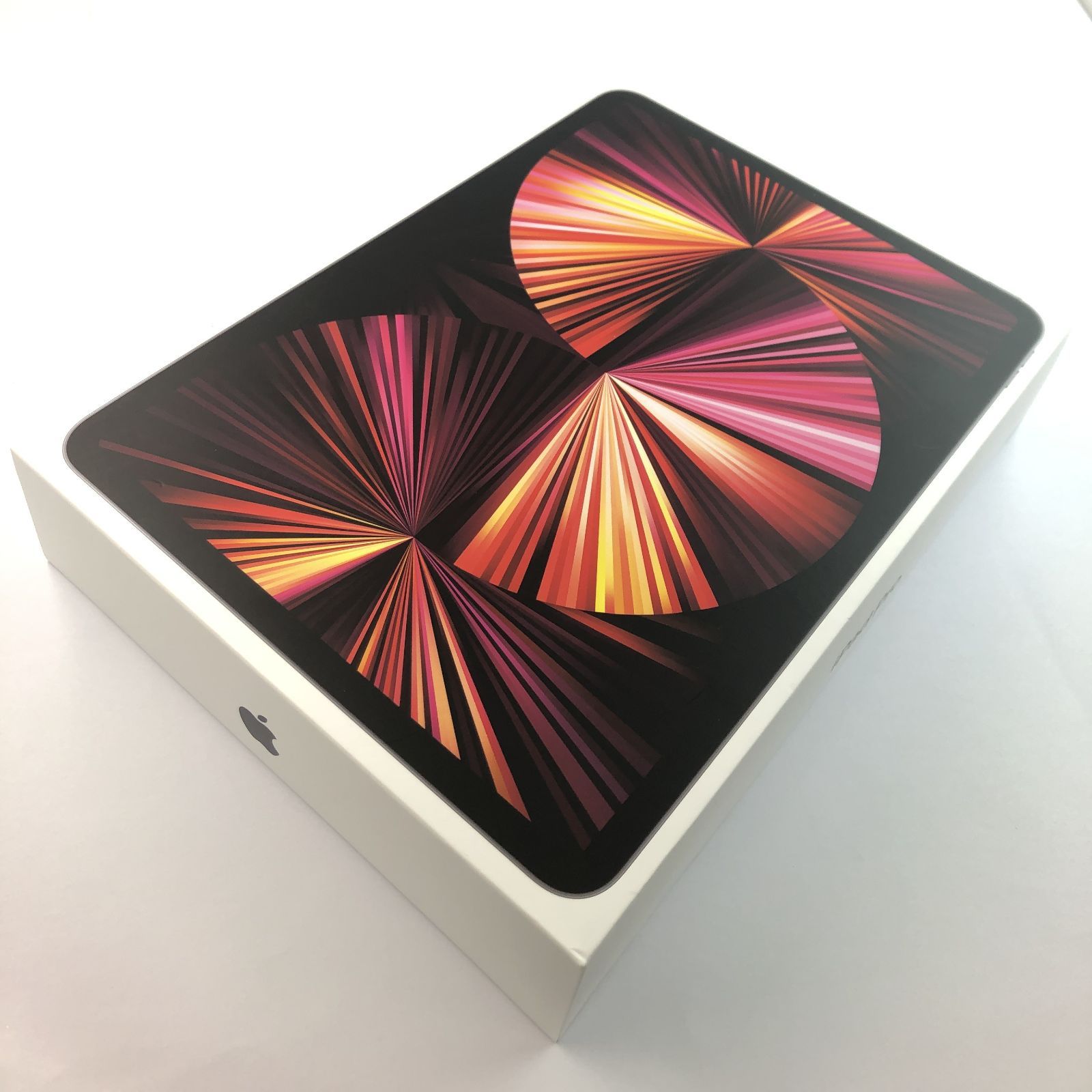 未使用品】iPad Pro 11 (第3世代) Wi-Fi + Cellular/256GB