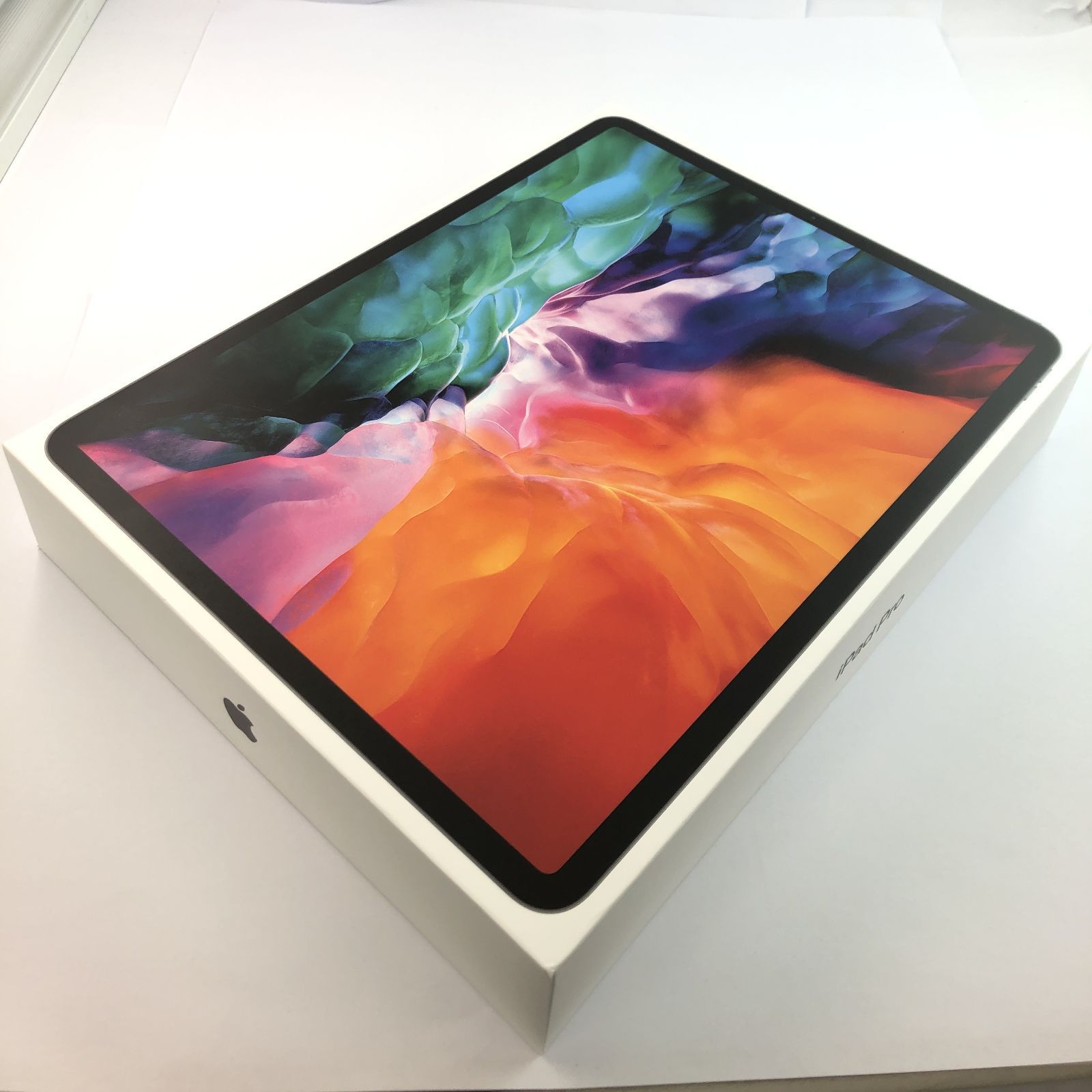 未使用品】iPad Pro 12.9 (第4世代) Wi-Fi + Cellular/128GB 