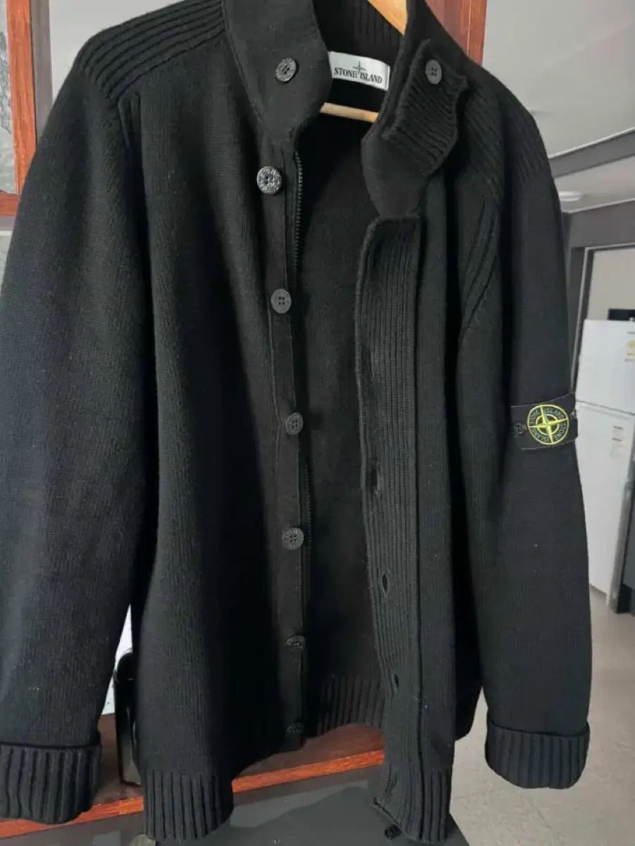 ストーンアイランド (STONE ISLAND) カーディガン 2XL