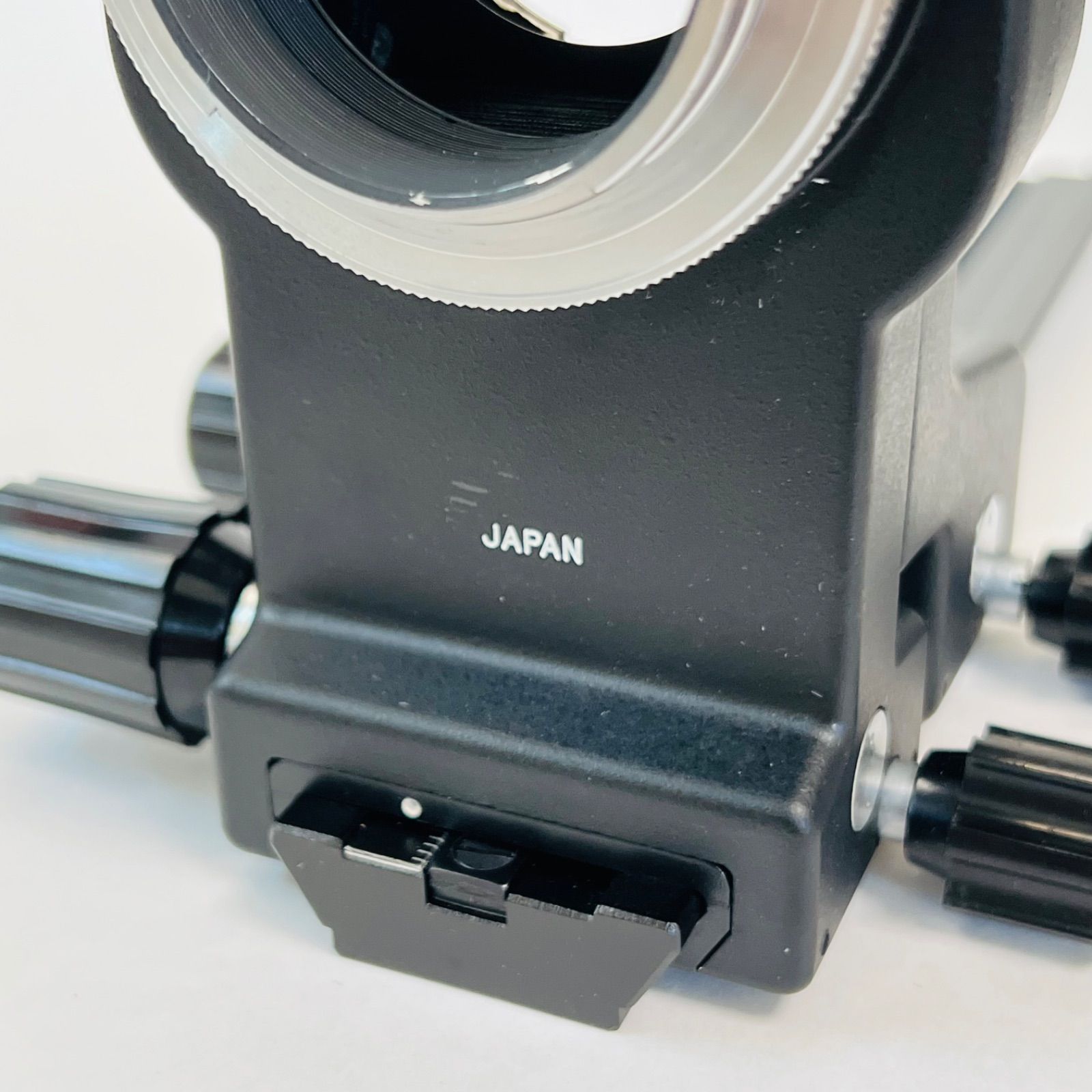 ミノルタ ベローズ Minolta Auto Bellows オートベローズ カメラ