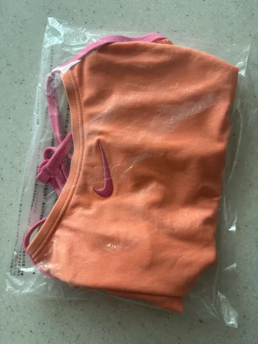 NIKE(ナイキ) ティーバッグ オレンジパルス 28 新品