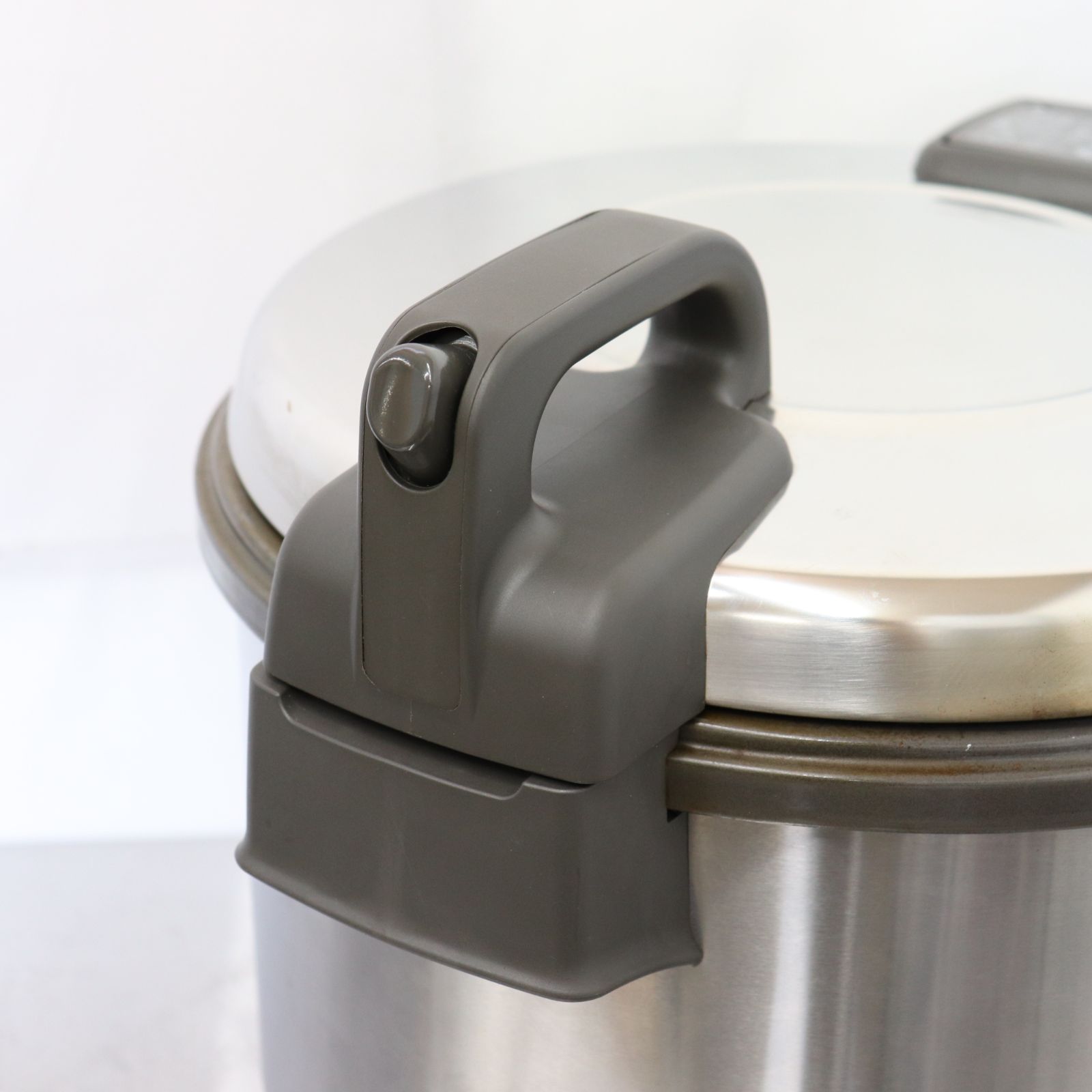 美品】Paloma パロマ 電子ジャー付 ガス炊飯器 PR-4200S-2 2024年製 LP