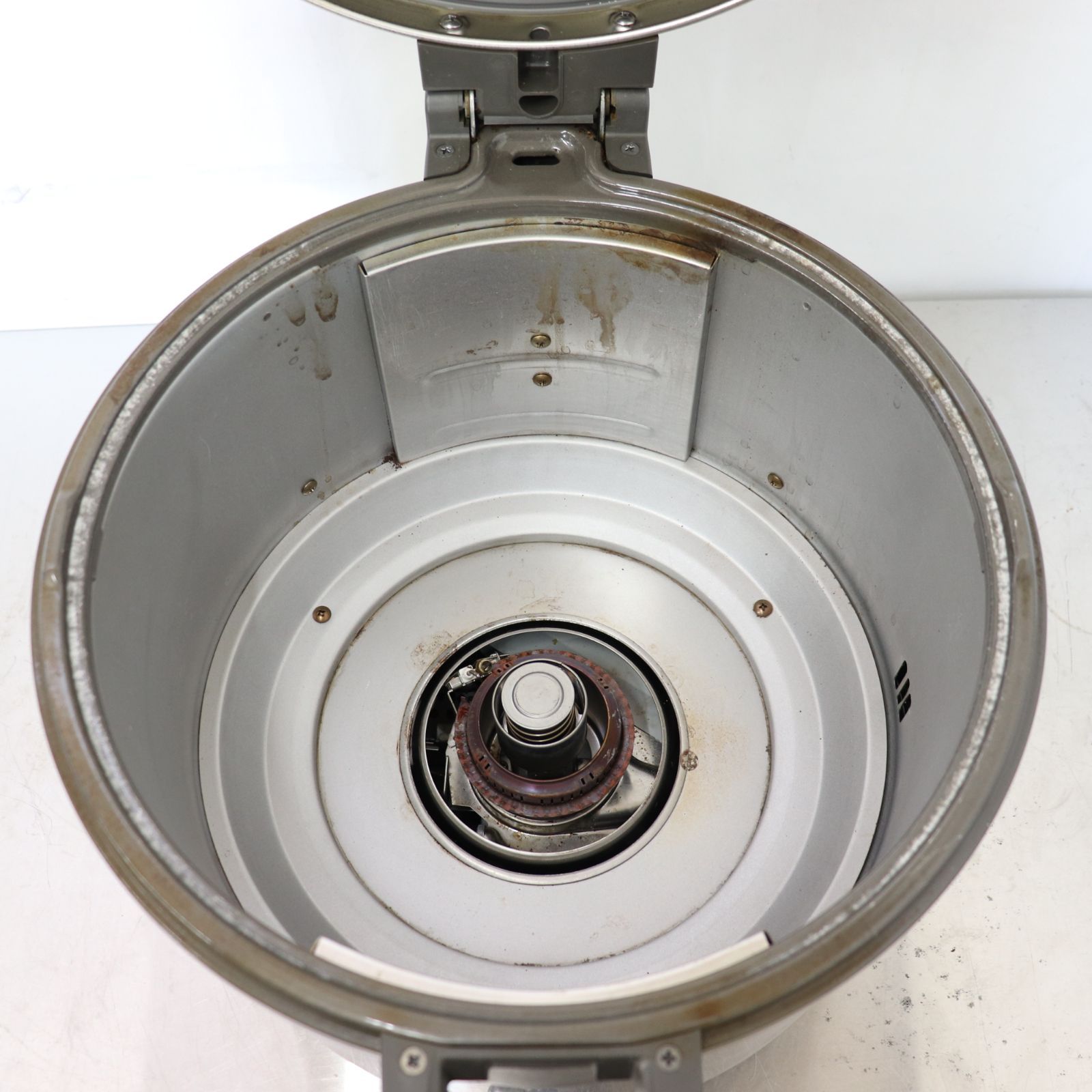 美品】Paloma パロマ 電子ジャー付 ガス炊飯器 PR-4200S-2 2024年製 LP