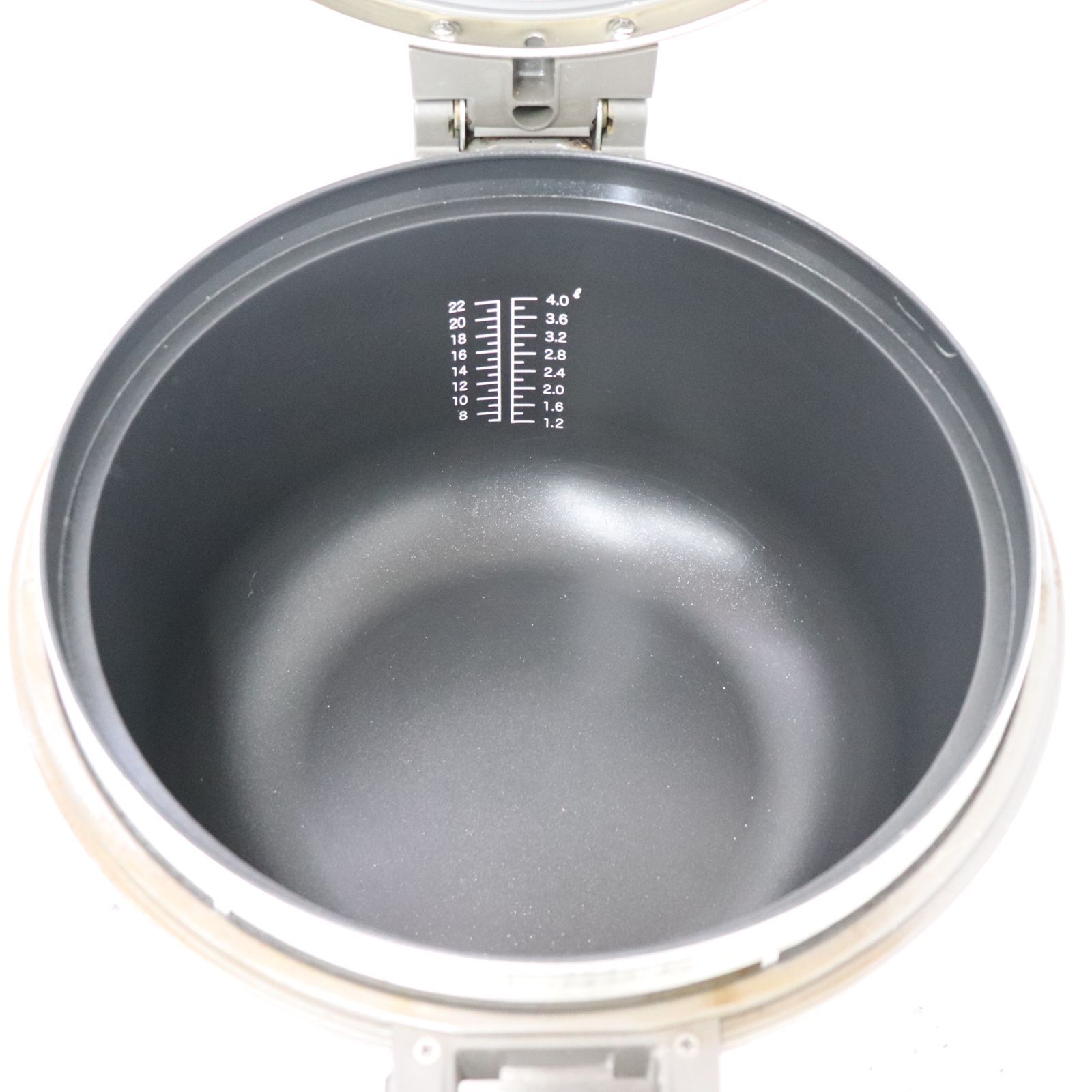 美品】Paloma パロマ 電子ジャー付 ガス炊飯器 PR-4200S-2 2024年製 LP