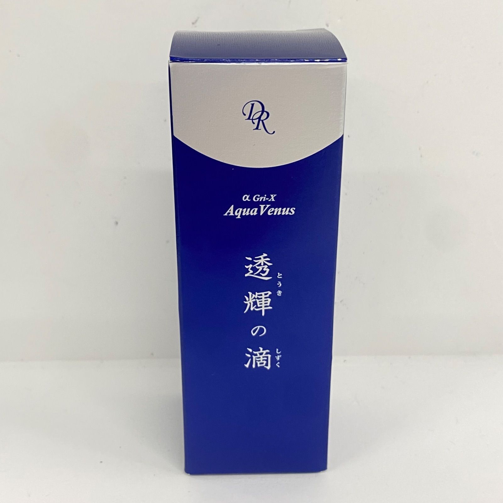 E1172 アルファグリックス アクアヴィーナス 透輝の滴 30ml - メルカリ