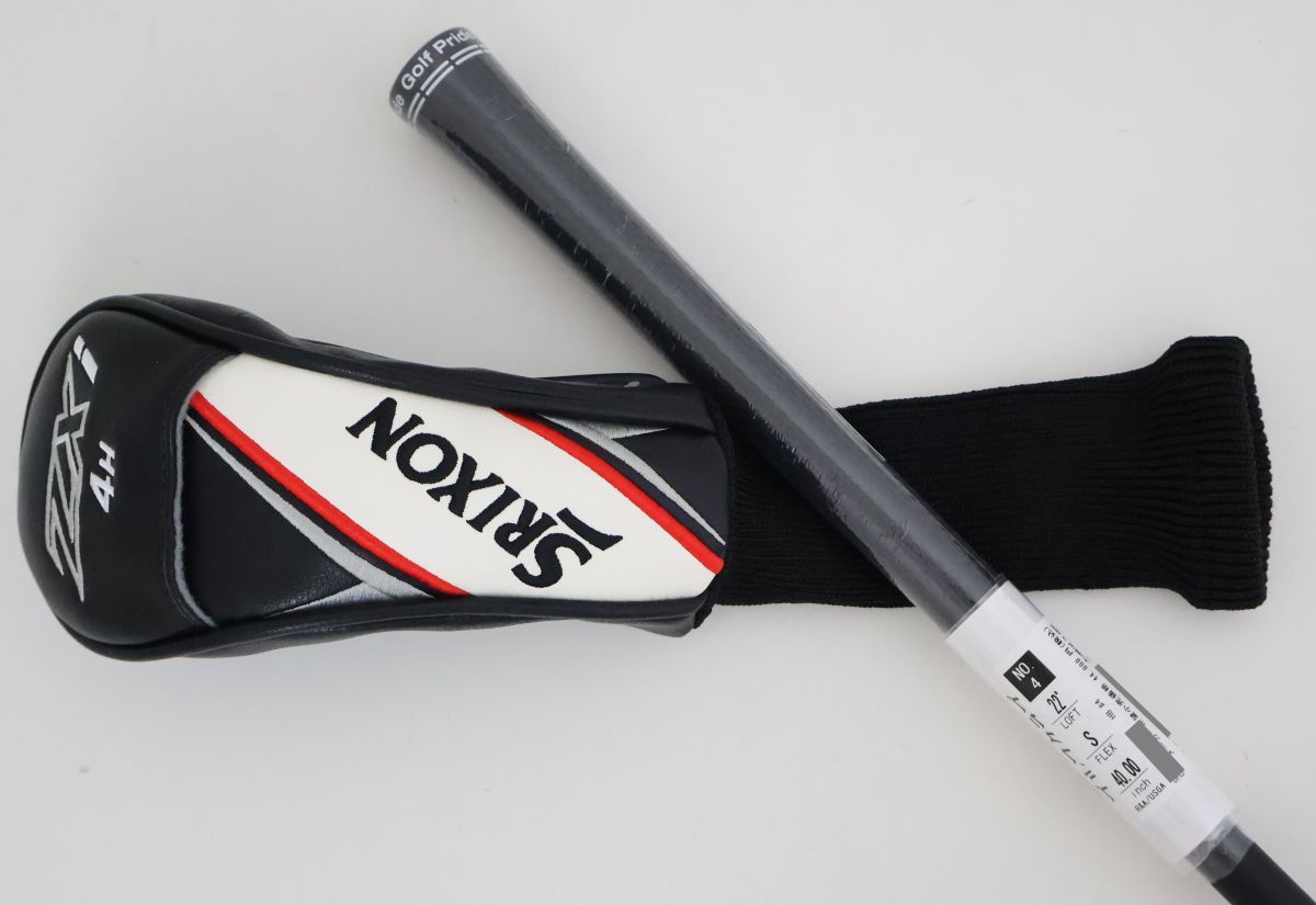 ○新品！2025年モデル！ダンロップ☆スリクソン-SRIXON- ZXi
