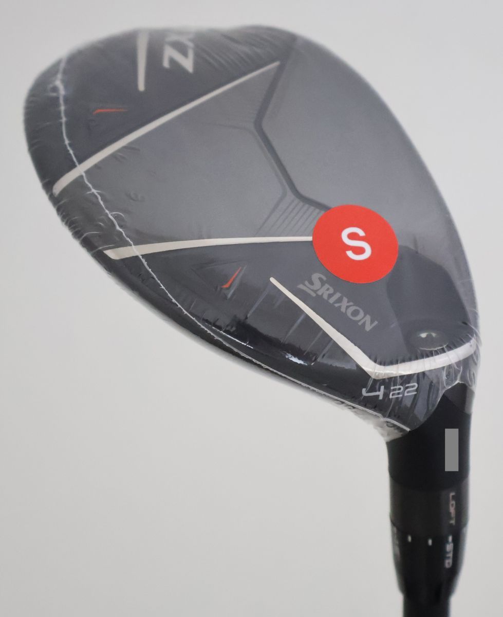 値下しました！ティップリン産ポイント-60-1 ○新品！2025年モデル！ダンロップ☆スリクソン-SRIXON- ZXi