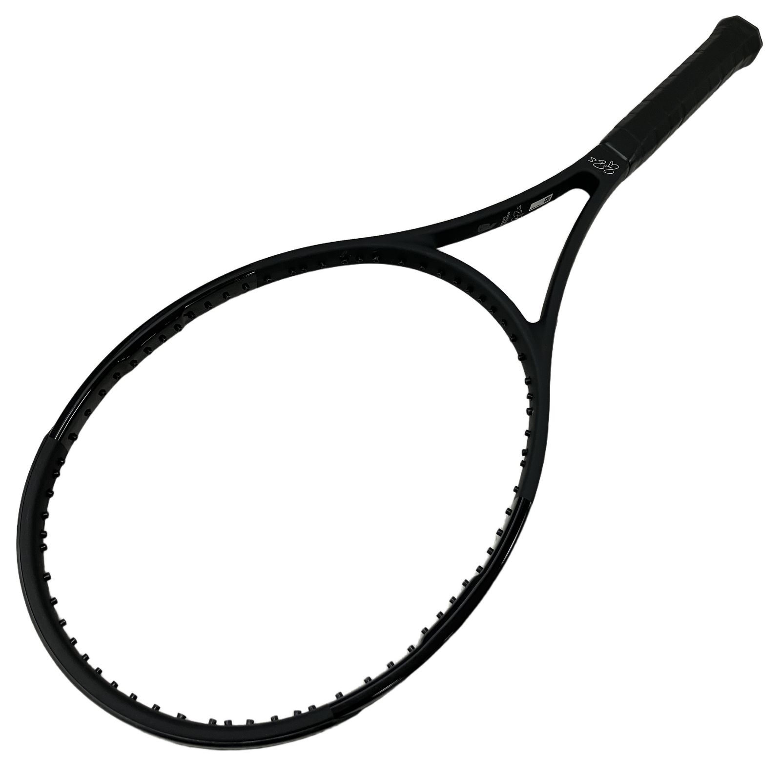 Wilson PRO STAFF RF97 VERSION 11.0 ウィルソン テニスラケット スポーツ 中古 良好 H11263918