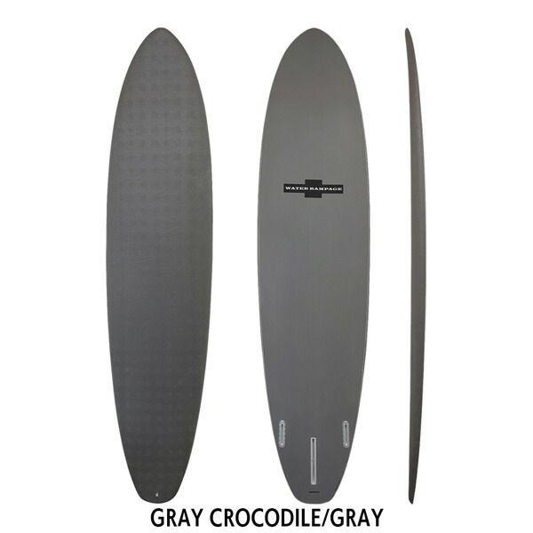 ウォーターランページ コンタクト WATER RAMPAGE CONTACT 6'8” 45L