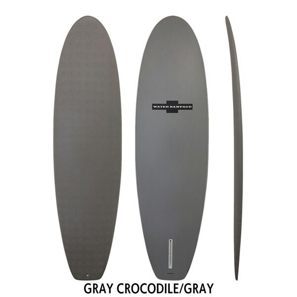 ウォーターランページ スピードエッグ WATER RAMPAGE SPEED EGG 6'8