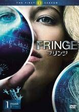 【中古】 FRINGE フリンジ (50巻セット) シーズン 1、2、3、4、ファイナル [レンタル落ち] [DVD]