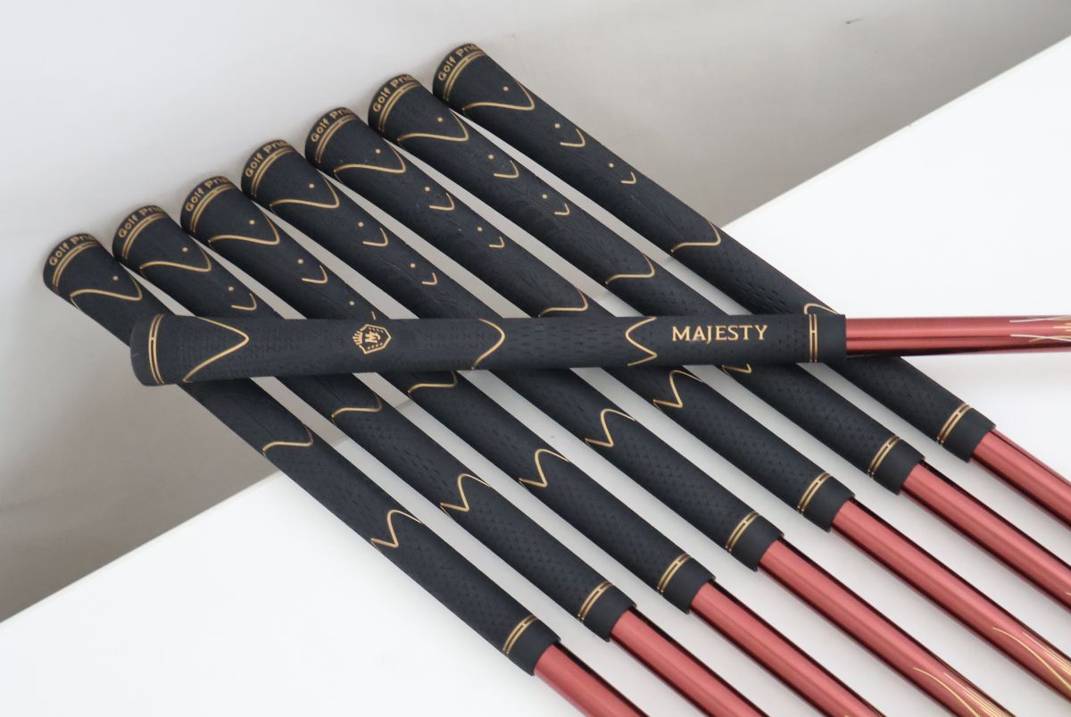 ○未使用！マルマン☆MAJESTY PRESTIGIO 11☆マジェスティプレステジオ