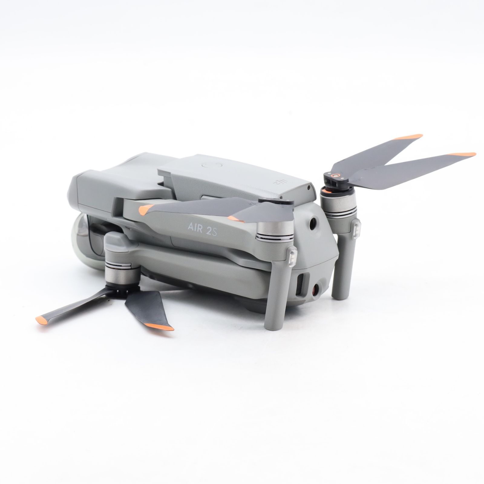 美品】DJI Air 2S Fly More Combo - メルカリ
