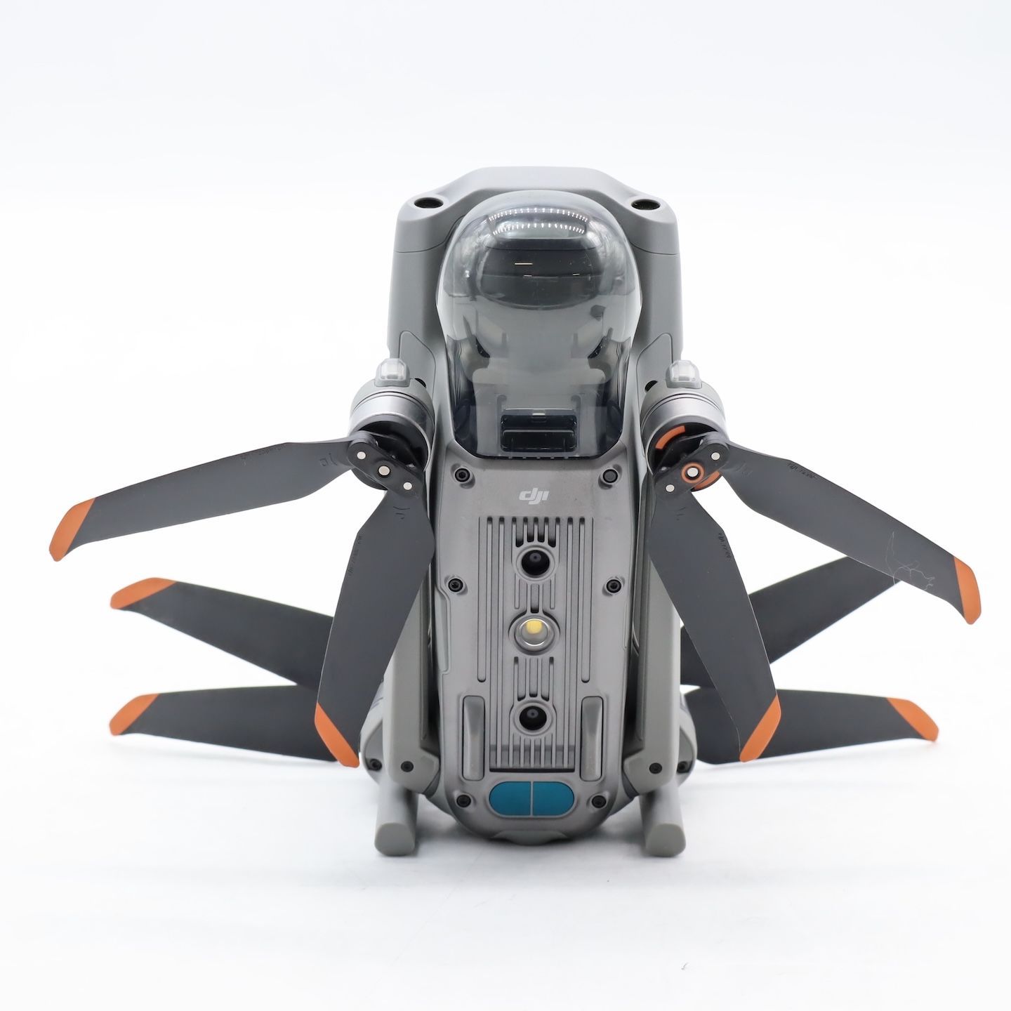 美品】DJI Air 2S Fly More Combo - メルカリ