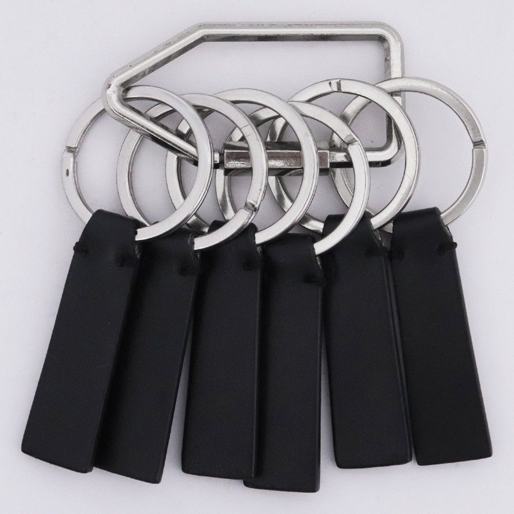 キーリング　off-white 半額以下 オフホワイト キーリング KEYRINGS OMZG019E20FAB001 (Off-White/キー
