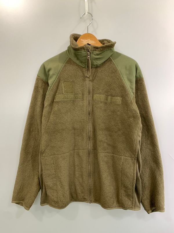 【中古品】 U.S.ARMY ユーエス アーミー ECWCS GEN3 LEVEL 3 FLEECE JACKET エクワックス ジェネレーション3 レベル3 フリース ジャケット メンズ アウター 【146-260518-em-09-min】