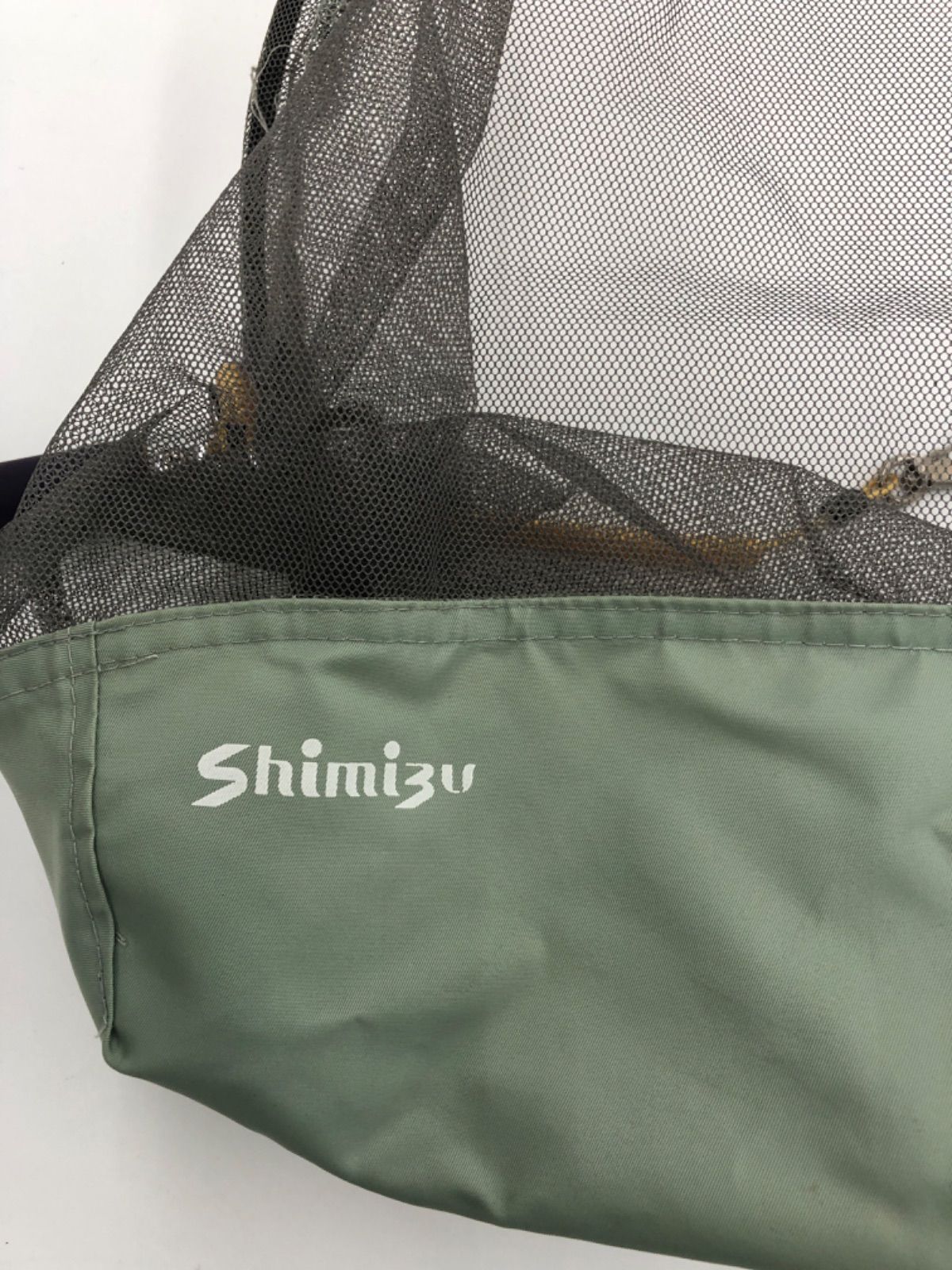 ［中古､現状品］shimiu M r .AYU GXー II 約38㎝　　幅380 奥行660 高さ90 S 478