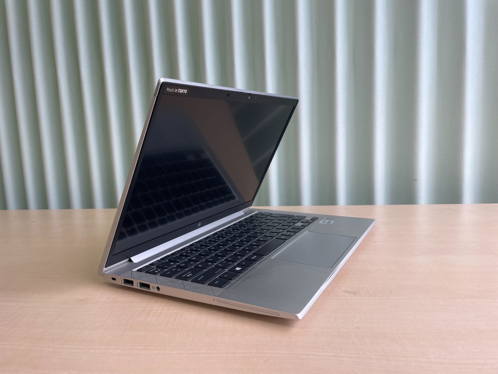 第10世代Core i7・軽量モバイル・高性能】HP EliteBook 830 G7 メモリ