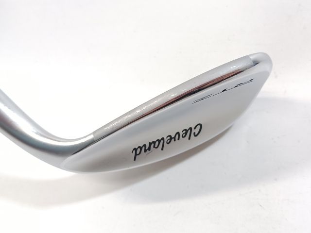 入間□【中古】 ウェッジ クリーブランド Cleveland RTZ TOUR SATIN 58