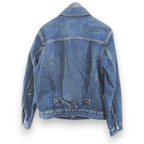リーバイスプレミアム Levis PReMIUM S110784 デニムジャケット ビッグ