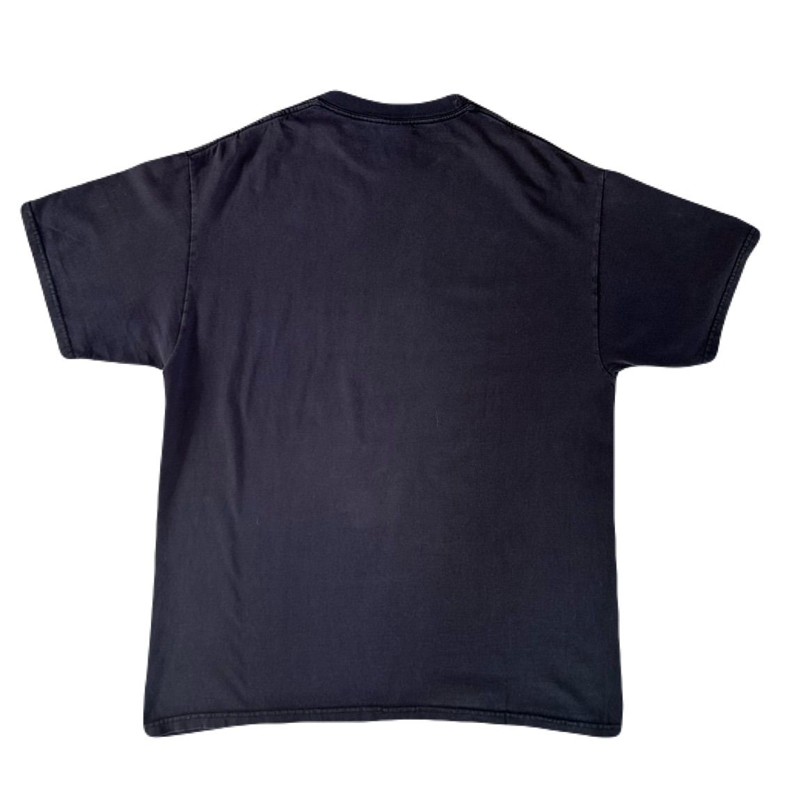 極希少】90s-00s OLD STUSSY Tシャツ スカル 3D 黒 L ステューシー