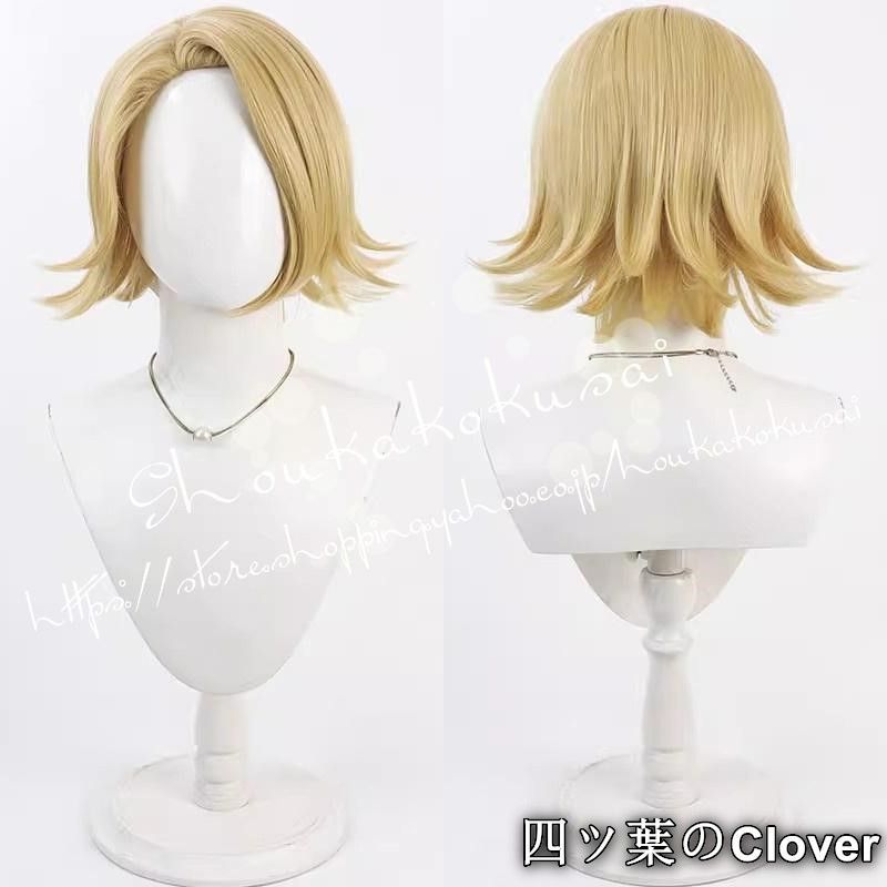人気商品桃源暗鬼 TOUGEN ANKI 漣水鶏 コスプレ ウィッグ 耐熱 小物 かつら 日常 変装活動 学園祭 撮影 仮装B260518