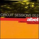 【CD】Circuit Sessions 00.2