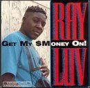 【CD】Get My $Money On!