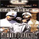 【CD】Ghetto Platinum