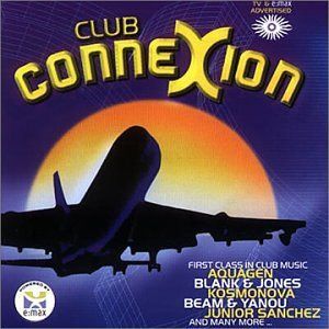 【CD】Club Connexion