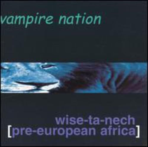 【CD】Wise-Ta-Nech [Pre-European Africa]