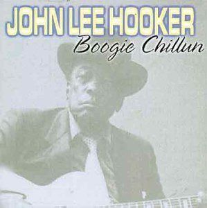 【CD】Boogie Chillun