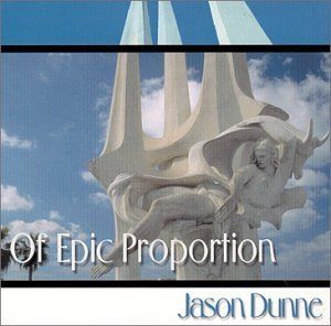 【CD】Of Epic Proportion