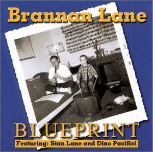 【CD】Blueprint