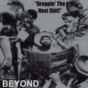 【CD】Droppin' the Next Shit の商品写真