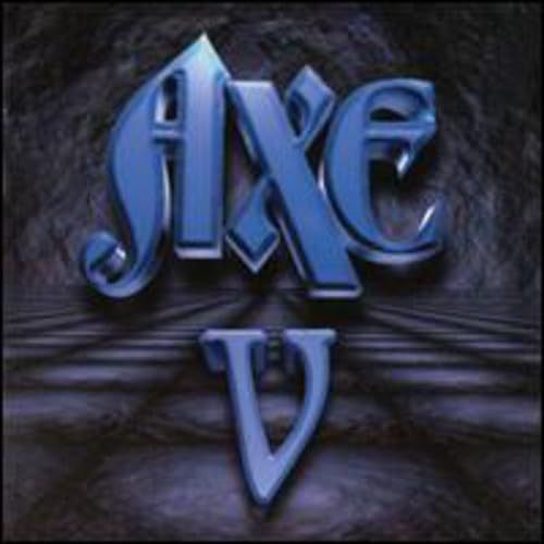 【CD】V