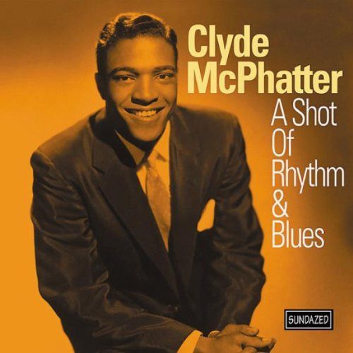 【CD】Shot of Rhythm & Blues