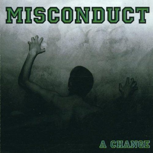 【CD】A Change