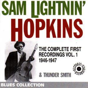 【CD】His First Recordings 1 1946