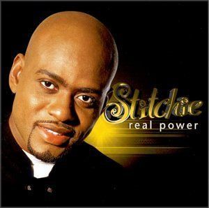 【CD】Real Power