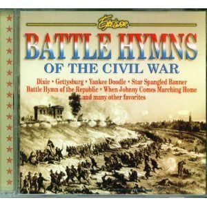 【CD】Songs of the Cifil War Battle の商品写真