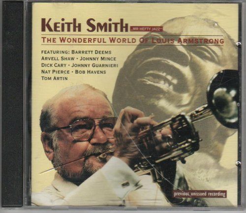 【CD】The Wonderful Life of Louis...
