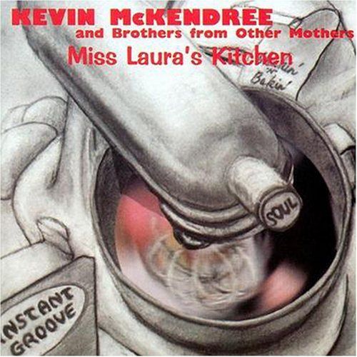 【CD】Miss Laura's Kitchen